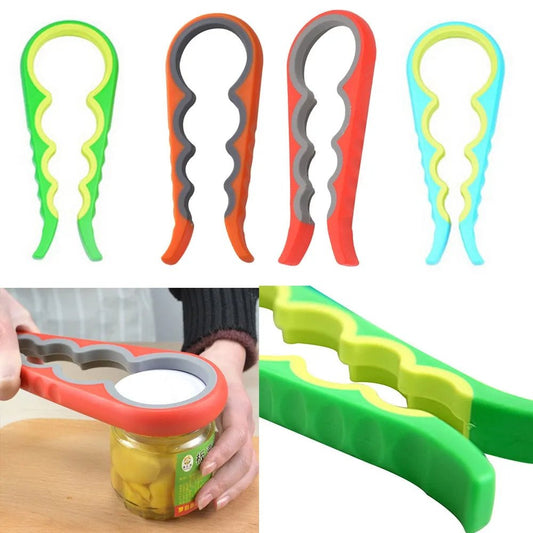Easy Grip Jar Opener - AdaptivePawsAndHands