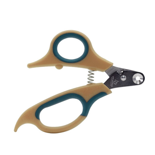Senior Dog Nail Clipper - Comfortable Design - AdaptivePawsAndHands