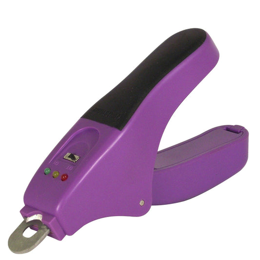 Senior Dog Nail Traditional Clipper - Best for Smaller Pets Up to 40lbs. - AdaptivePawsAndHands